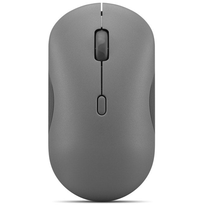 LENOVO 350 Bluetooth Silent Mouse Luna Grey