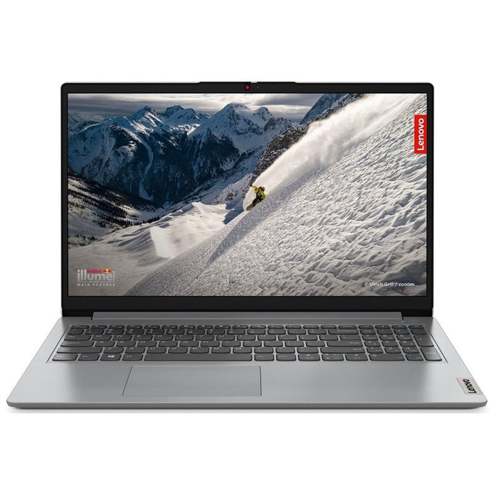 Laptop Lenovo IDEAPAD 1 15AMN7 82VG00PQBM , 1000GB SSD , 15.60 , 16 , AMD Radeon 610M Graphics , AMD Ryzen 5 7520U QUAD CORE , Windows