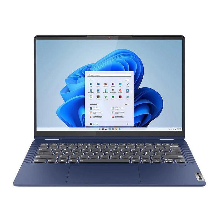 Laptop Lenovo IDEAPAD FLEX 5 14ABR8 82XX00GBBM , 14.00 , 16 , 512GB SSD , AMD Radeon Graphics , AMD Ryzen 7 5825U OCTA CORE , Windows