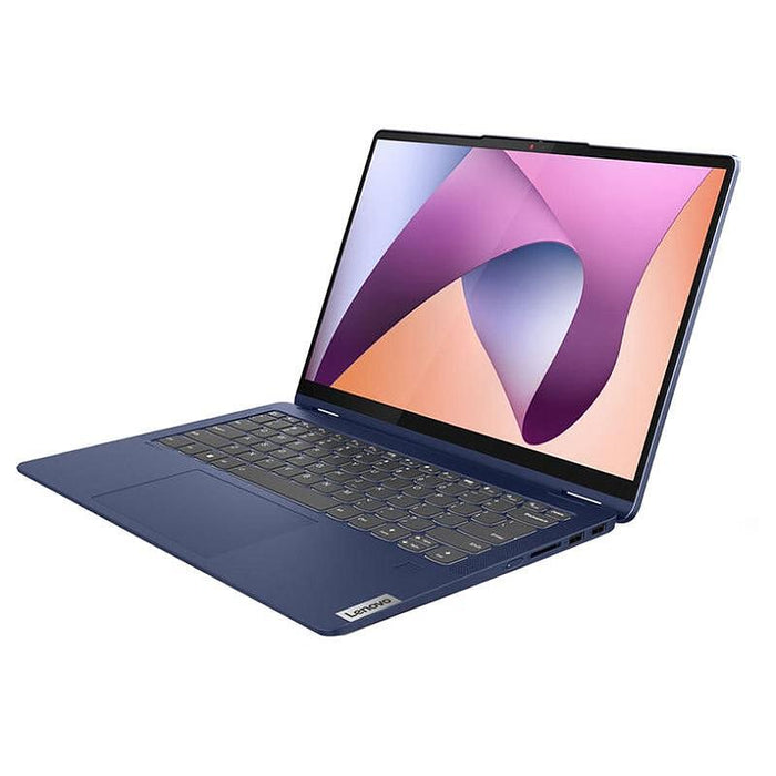 Laptop Lenovo IDEAPAD FLEX 5 14ABR8 82XX00GBBM , 14.00 , 16 , 512GB SSD , AMD Radeon Graphics , AMD Ryzen 7 5825U OCTA CORE , Windows