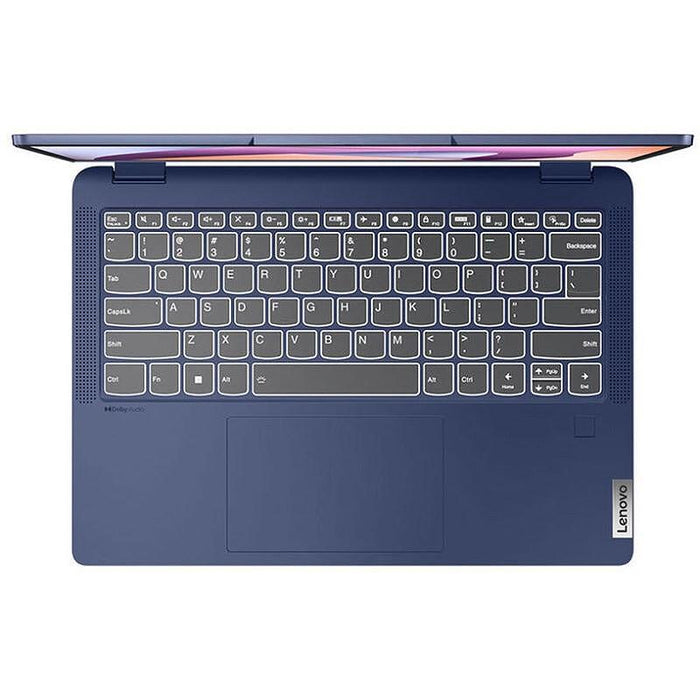 Laptop Lenovo IDEAPAD FLEX 5 14ABR8 82XX00GBBM , 14.00 , 16 , 512GB SSD , AMD Radeon Graphics , AMD Ryzen 7 5825U OCTA CORE , Windows