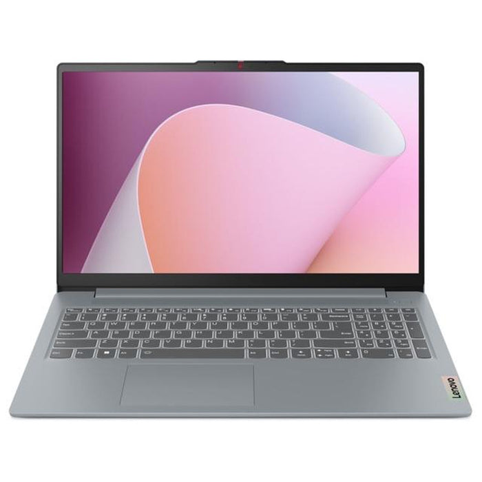 Laptop Lenovo IDEAPAD SLIM 3 15AMN8 82XQ01F5BM , 15.60 , 16 , 512GB SSD , AMD Radeon 610M Graphics , AMD Ryzen 5 40 QUAD CORE , Without OS