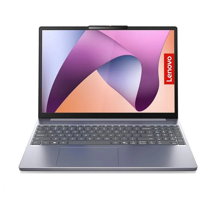 Laptop Lenovo IDEAPAD SLIM 3 15IRH10 83K1007BBM , 15.30 , 16 , 512GB SSD , Intel Core i5-13420H OCTA CORE , Intel UHD Graphics , No OS