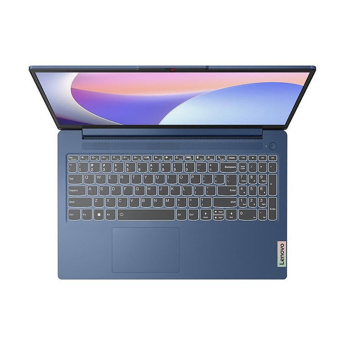 Laptop Lenovo IDEAPAD SLIM 3 15IRH8 83EM00ARBM , 15.60 , Intel Core i7-13620H (10 cores) , 1000GB SSD , 16 , Intel UHD Graphics , Windows