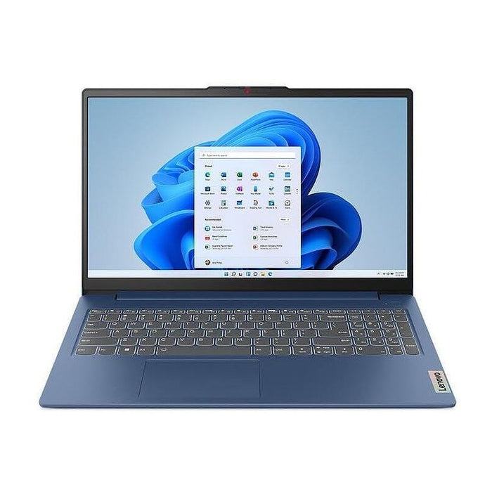 Laptop Lenovo IDEAPAD SLIM 3 15IRH8 83EM00ARBM , 1000GB SSD , 15.60 , 16 , Intel Core i7-13620H (10 cores) , Intel UHD Graphics , Windows