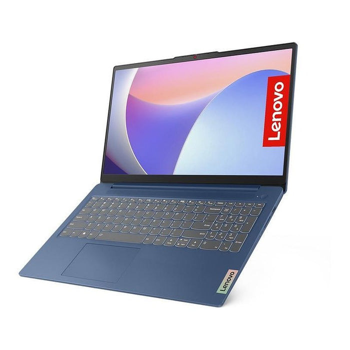Laptop Lenovo IDEAPAD SLIM 3 15IRH8 83EM00ARBM , 1000GB SSD , 15.60 , 16 , Intel Core i7-13620H (10 cores) , Intel UHD Graphics , Windows
