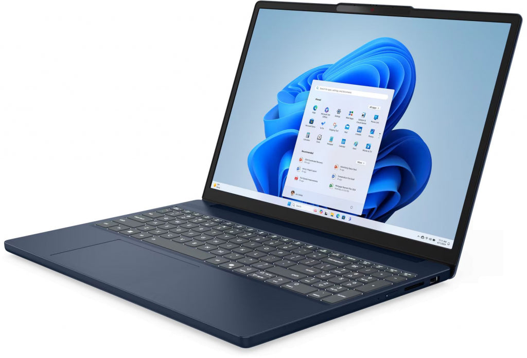Laptop LENOVO IdeaPad IP3 Slim 15IRH10 83K1007LBM Windows 11