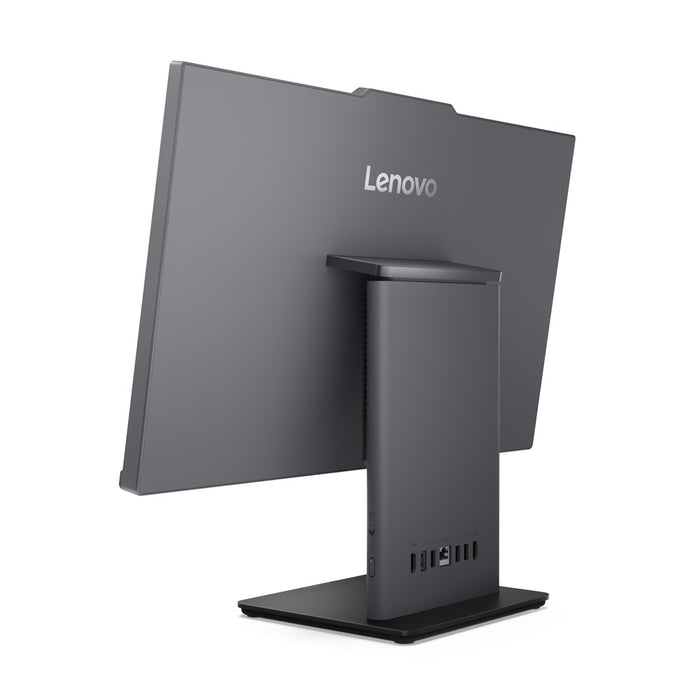 Lenovo ThinkCentre neo 50a 24 Gen 5 Intel® Core™ i3 i3-1315U 60.5 cm (23.8") 1920 x 1080 pixels All-in-One PC 8 GB DDR5-SDRAM 512 GB SSD Windows 11 Pro Wi-Fi 6 (802.11ax) Grey