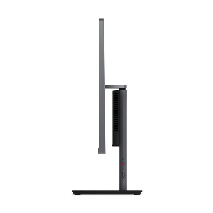 Lenovo ThinkCentre neo 50a 27 Gen 5 Intel® Core™ i3 i3-1315U 68.6 cm (27") 1920 x 1080 pixels All-in-One PC 16 GB DDR5-SDRAM 512 GB SSD Wi-Fi 6 (802.11ax) Windows 11 Pro Grey