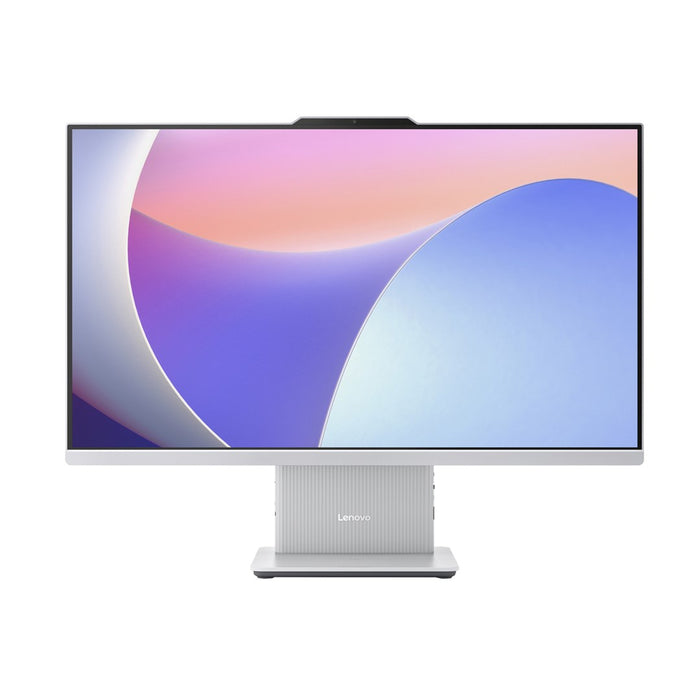 Lenovo IdeaCentre AIO 27IRH9 Intel® Core™ i5 i5-13420H 68.6 cm (27") QHD All-in-One PC 16 GB DDR5-SDRAM 512 GB SSD Windows 11 Home Wi-Fi 6 (802.11ax) Grey