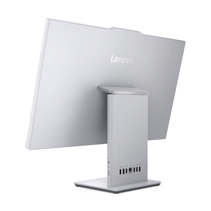 Lenovo IdeaCentre AIO 27IRH9 Intel® Core™ i7 i7-13620H 68.6 cm (27") FHD All-in-One PC 16 GB DDR5-SDRAM 512 GB SSD Windows 11 Home Wi-Fi 6 (802.11ax) Grey