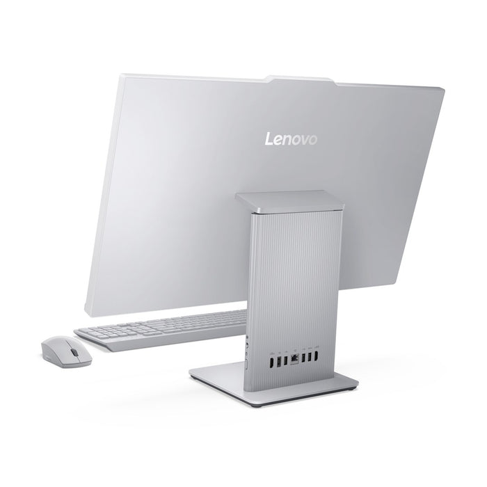 Lenovo IdeaCentre AIO 27IRH9 Intel® Core™ i7 i7-13620H 68.6 cm (27") FHD All-in-One PC 16 GB DDR5-SDRAM 512 GB SSD Windows 11 Home Wi-Fi 6 (802.11ax) Grey