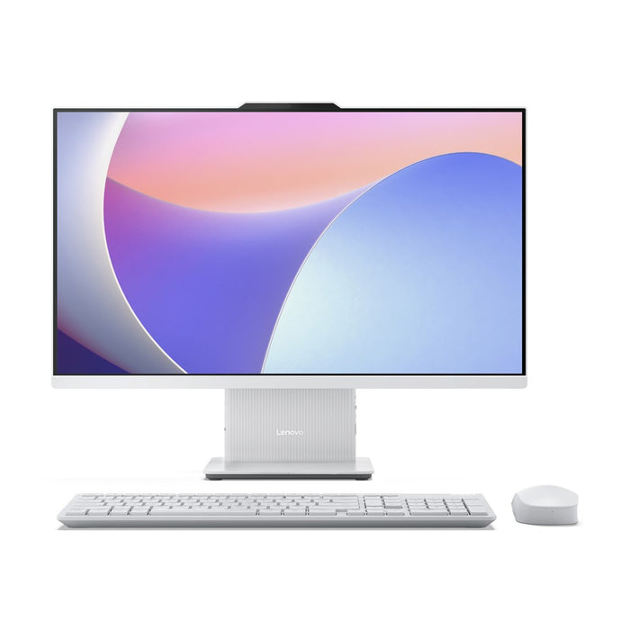 Lenovo IdeaCentre AIO 27IRH9 Intel® Core™ i7 i7-13620H 68.6 cm (27") FHD All-in-One PC 16 GB DDR5-SDRAM 512 GB SSD Windows 11 Home Wi-Fi 6 (802.11ax) Grey