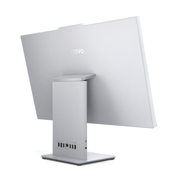 Lenovo IdeaCentre AIO 27IRH9 Intel® Core™ i7 i7-13620H 68.6 cm (27") 1920 x 1080 pixels Touchscreen All-in-One PC 32 GB DDR5-SDRAM 1 TB SSD Windows 11 Home Wi-Fi 6 (802.11ax) Grey