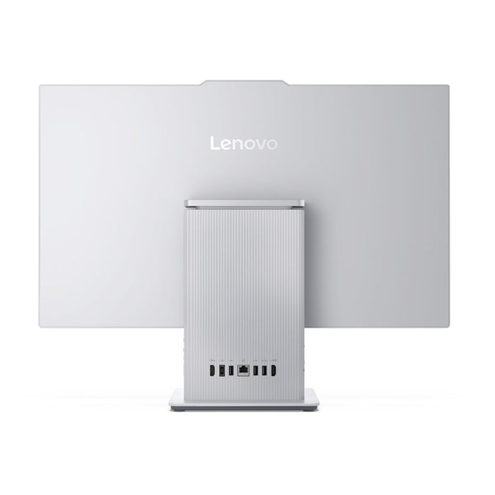 Lenovo IdeaCentre AIO 27IRH9 Intel® Core™ i7 i7-13620H 68.6 cm (27") 1920 x 1080 pixels Touchscreen All-in-One PC 32 GB DDR5-SDRAM 1 TB SSD Windows 11 Home Wi-Fi 6 (802.11ax) Grey