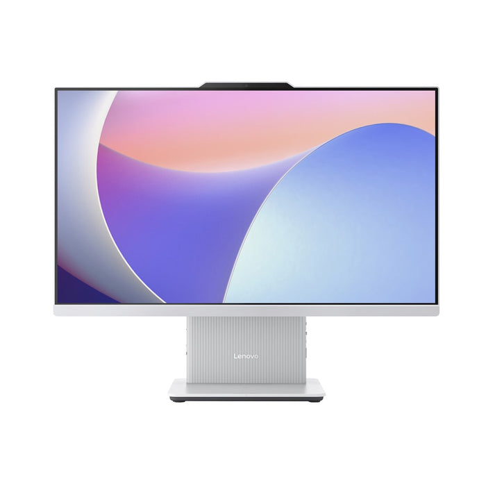 Lenovo IdeaCentre AIO 24IRH9 Intel® Core™ i5 i5-13420H 60.5 cm (23.8") FHD All-in-One PC 16 GB DDR5-SDRAM 1 TB SSD Windows 11 Home Wi-Fi 6 (802.11ax) Grey