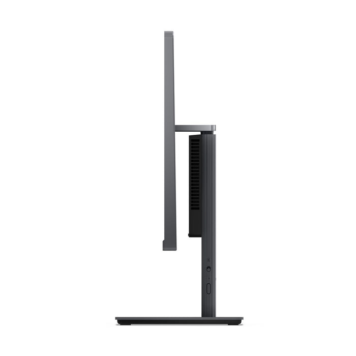 Lenovo IdeaCentre AIO 24IRH9 Intel® Core™ i5 i5-13420H 60.5 cm (23.8") FHD All-in-One PC 16 GB DDR5-SDRAM 512 GB SSD Wi-Fi 6 (802.11ax) Grey