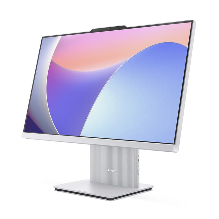 Lenovo IdeaCentre AIO 24IRH9 Intel® Core™ i7 i7-13620H 60.5 cm (23.8") FHD All-in-One PC 16 GB DDR5-SDRAM 1 TB SSD Windows 11 Home Wi-Fi 6 (802.11ax) Grey