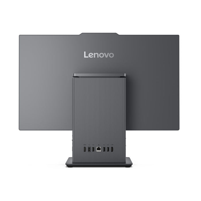 Lenovo IdeaCentre AIO 24IRH9 Intel® Core™ i7 i7-13620H 60.5 cm (23.8") 1920 x 1080 pixels All-in-One PC 16 GB DDR5-SDRAM 512 GB SSD NoOS Wi-Fi 6 (802.11ax) Grey
