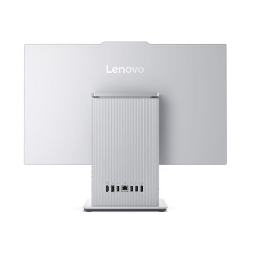 Lenovo IdeaCentre AIO 27IRH9 i5-13420H 27" FHD IPS 300nits AG 16GB DDR5 5200 SSD512 Intel UHD Graphics Win11 Cloud Grey
