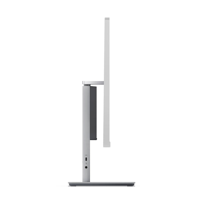 Lenovo IdeaCentre AIO 27ARR9 AMD Ryzen™ 7 7735HS 68.6 cm (27") 1920 x 1080 pixels All-in-One PC 16 GB DDR5-SDRAM 512 GB SSD Wi-Fi 6 (802.11ax) Windows 11 Home Grey
