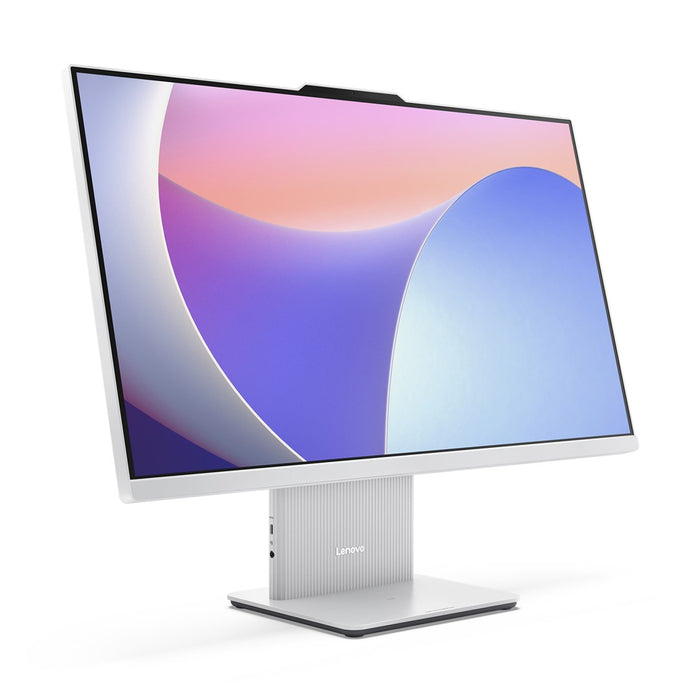 Lenovo IdeaCentre AIO 27ARR9 AMD Ryzen™ 7 7735HS 68.6 cm (27") 1920 x 1080 pixels All-in-One PC 16 GB DDR5-SDRAM 512 GB SSD Wi-Fi 6 (802.11ax) Windows 11 Home Grey
