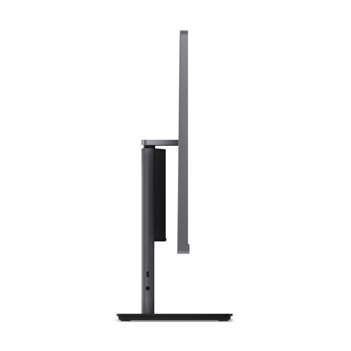 Lenovo ThinkCentre neo 50a 27 Gen 5 Intel® Core™ i5 i5-13420H 68.6 cm (27") 1920 x 1080 pixels Touchscreen All-in-One PC 16 GB DDR5-SDRAM 512 GB SSD Windows 11 Pro Wi-Fi 6 (802.11ax) Grey
