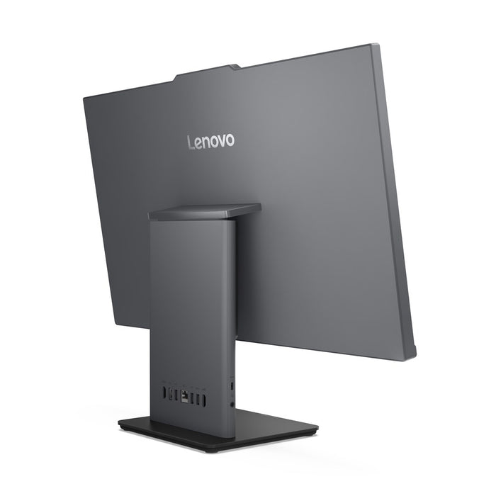Lenovo ThinkCentre neo 50a 27 Gen 5 Intel® Core™ i5 i5-13420H 68.6 cm (27") 1920 x 1080 pixels Touchscreen All-in-One PC 16 GB DDR5-SDRAM 512 GB SSD Windows 11 Pro Wi-Fi 6 (802.11ax) Grey