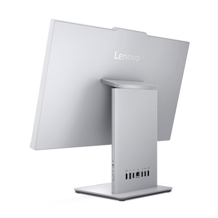 Lenovo IdeaCentre AIO 24IRH9 Intel® Core™ i7 i7-13620H 60.5 cm (23.8") 1920 x 1080 pixels All-in-One PC 16 GB DDR5-SDRAM 512 GB SSD Wi-Fi 6 (802.11ax) Windows 11 Home Grey