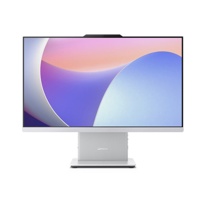 Lenovo IdeaCentre AIO 24IRH9 Intel® Core™ i5 i5-13420H 60.5 cm (23.8") 1920 x 1080 pixels All-in-One PC 16 GB DDR5-SDRAM 512 GB SSD Wi-Fi 6 (802.11ax) Windows 11 Home Grey