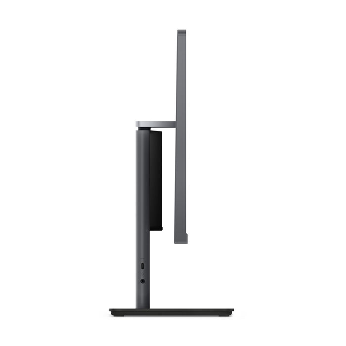 Lenovo ThinkCentre neo 50a 24 Gen 5 Intel Core 5 210H 60.5 cm (23.8") 1920 x 1080 pixels Touchscreen All-in-One PC 16 GB DDR5-SDRAM 512 GB SSD Windows 11 Pro Wi-Fi 6 (802.11ax) Grey