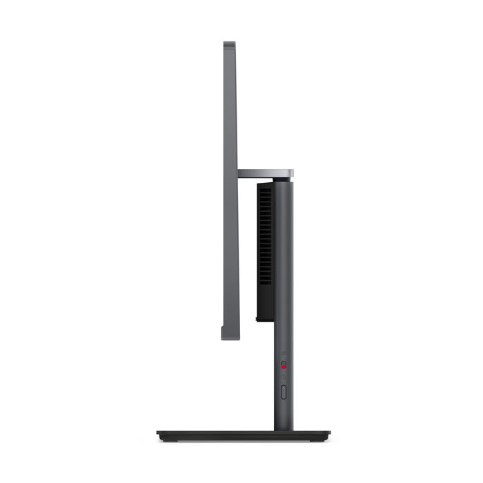 Lenovo ThinkCentre neo 50a 24 Gen 5 Intel Core 5 210H 60.5 cm (23.8") 1920 x 1080 pixels Touchscreen All-in-One PC 16 GB DDR5-SDRAM 512 GB SSD Windows 11 Pro Wi-Fi 6 (802.11ax) Grey