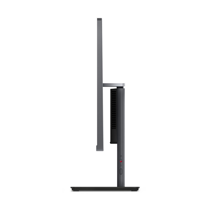 Lenovo ThinkCentre neo 50a 27 Gen 5 Intel Core 5 210H 68.6 cm (27") 1920 x 1080 pixels Touchscreen All-in-One PC 16 GB DDR5-SDRAM 512 GB SSD Windows 11 Pro Wi-Fi 6 (802.11ax) Grey