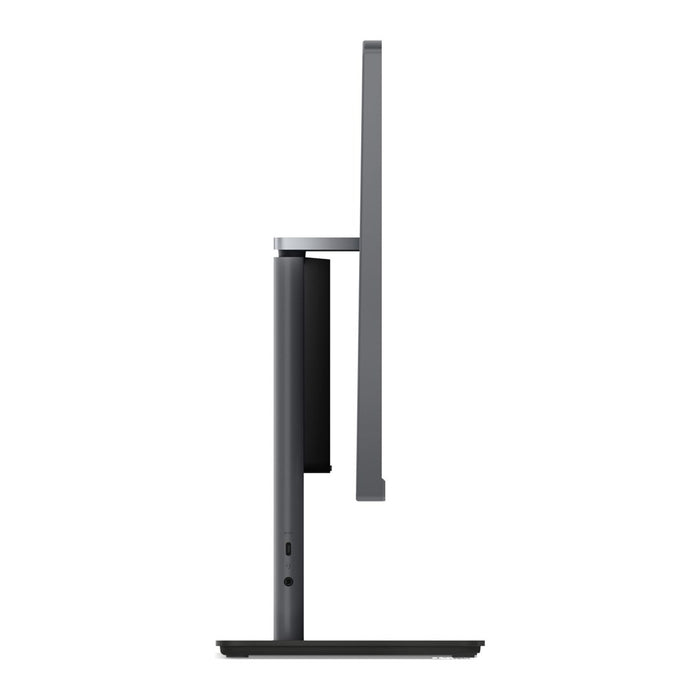 Lenovo ThinkCentre neo 50a G5 All-in-One PC, 5th Gen Core i5-210H, 23.8" FHD IPS display (250 nits), 16GB DDR5 RAM, 512GB SSD, integrated Intel graphics, 5.0MP webcam, Windows 11 Pro, Luna Grey, 3-year on-site warranty
