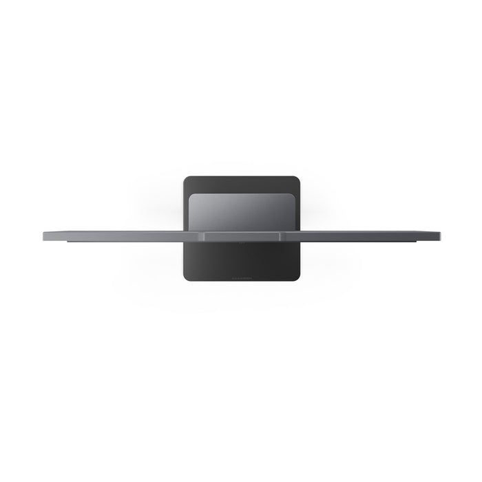 Lenovo ThinkCentre neo 50a 27 Gen 5 Intel Core 5 210H 68.6 cm (27") 1920 x 1080 pixels Touchscreen All-in-One PC 16 GB DDR5-SDRAM 512 GB SSD Windows 11 Pro Wi-Fi 6 (802.11ax) Grey