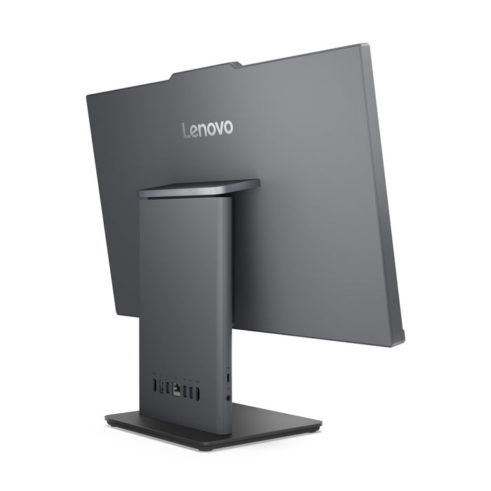 Lenovo ThinkCentre neo 50a 24 Gen 5 Intel Core 7 240H 60.5 cm (23.8") 1920 x 1080 pixels Touchscreen All-in-One PC 16 GB DDR5-SDRAM 1000 GB SSD Windows 11 Pro Wi-Fi 6 (802.11ax) Grey