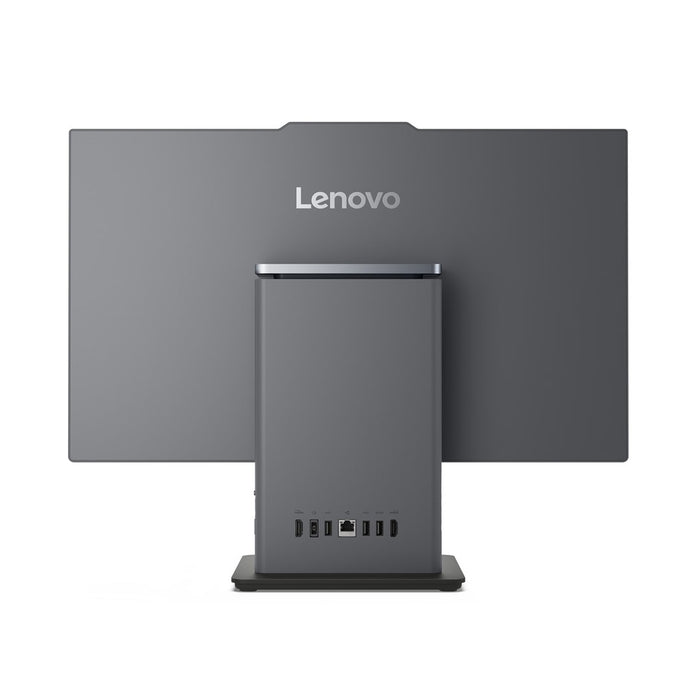 Lenovo ThinkCentre neo 50a 24 Gen 5 Intel Core 7 240H 60.5 cm (23.8") 1920 x 1080 pixels Touchscreen All-in-One PC 16 GB DDR5-SDRAM 1000 GB SSD Windows 11 Pro Wi-Fi 6 (802.11ax) Grey