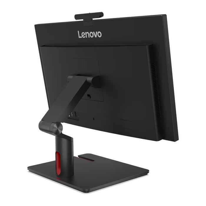 Lenovo ThinkCentre M70a G6 Ultra 7 All-in-One 265T 23.8" FHD Touch IPS 120Hz 250 nits LBL AG 16GB DDR5 5600 512GB SSD Intel Graphics 5.0MP camera + IR vPro Windows 11 Pro Black 3-year On-site warranty