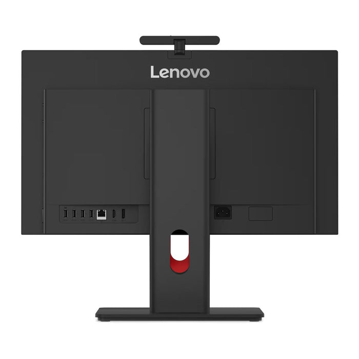 Lenovo ThinkCentre M90a G6 Ultra 7 265 23.8" FHD Touch IPS 120Hz 250 nits LBL AG 32GB DDR5 5600 1TB SSD Intel Graphics 5.0MP camera + IR vPro Windows 11 Pro Black 3-year On-site warranty