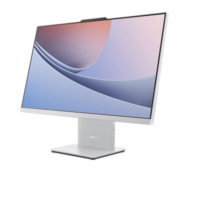 Lenovo IdeaCentre AIO 27ILL11 Ultra 7 256V 27"FHD IPS 300nits LBL AG 16GB LPDDR5X-8533 SSD512 Intel Arc Graphics 140V Cam 5.0MP Win11 Cloud Grey