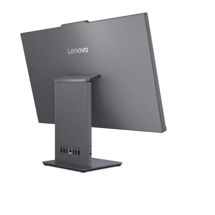 Lenovo IdeaCentre AIO 27ILL11 Ultra 5 226V 27"FHD IPS 300nits LBL AG 16GB LPDDR5X-8533 SSD512 Intel Arc Graphics 130V Cam 5.0MP NoOS Luna Grey