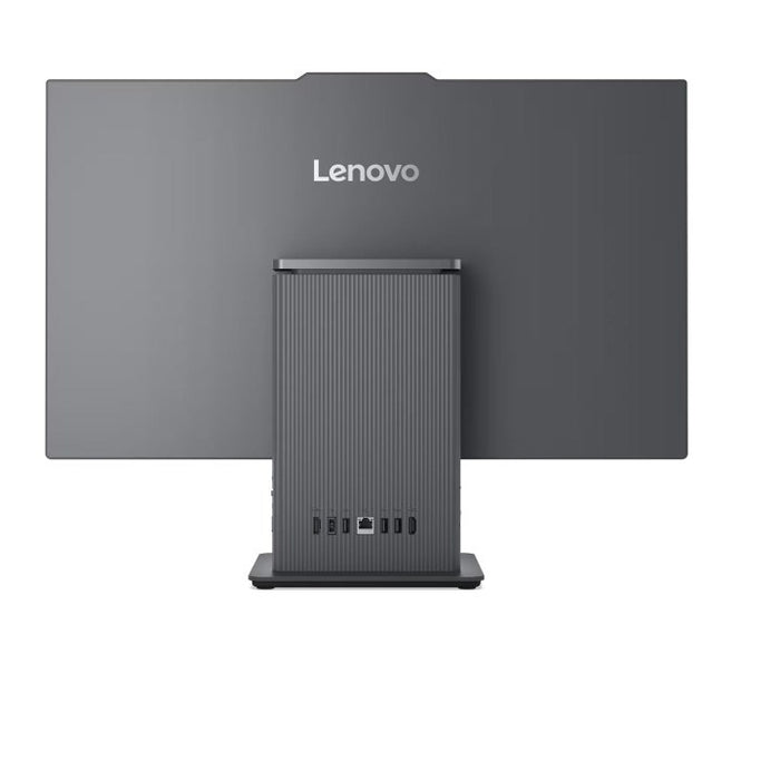 Lenovo IdeaCentre AIO 27ILL11 Ultra 5 226V 27" FHD IPS 300 nits LBL AG 16GB LPDDR5X-8533 512GB SSD Intel Arc Graphics 130V 5.0MP camera No OS Luna Grey
