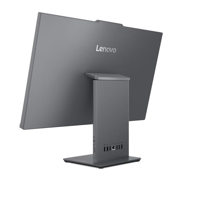 Lenovo IdeaCentre AIO 24ILL11 Ultra 7 256V 23.8" FHD IPS 250 nits 100 Hz AG 16 GB LPDDR5X-8533 512 GB SSD Intel Arc Graphics 140V 5.0 MP webcam No OS Luna Grey