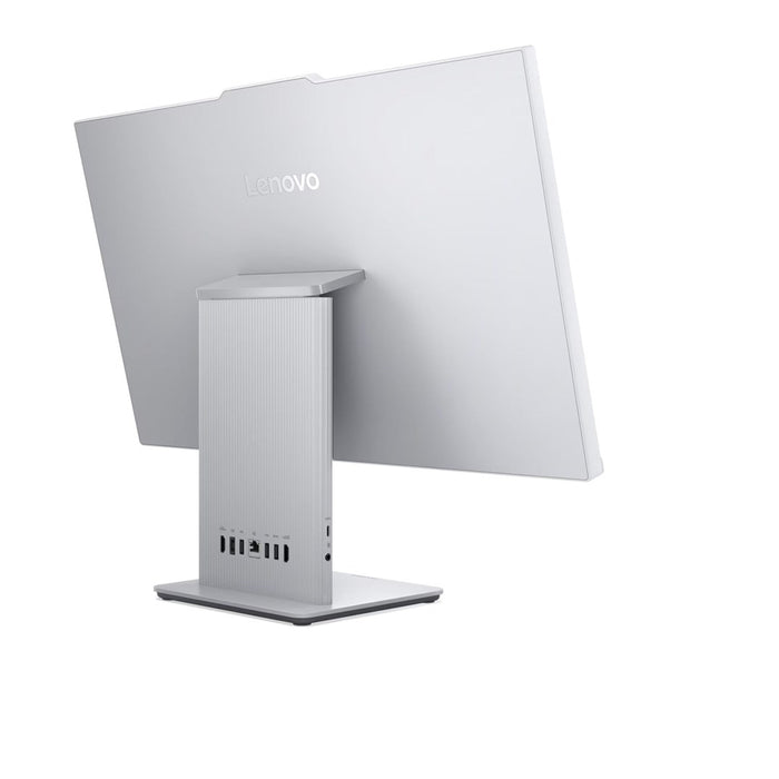 Lenovo IdeaCentre AIO 24ILL11 Ultra 5 226V 23.8" FHD Touch IPS 250 nits 100 Hz AG 16 GB LPDDR5X-8533 1 TB SSD Intel Arc Graphics 130V 5.0 MP camera Windows 11 Cloud Grey
