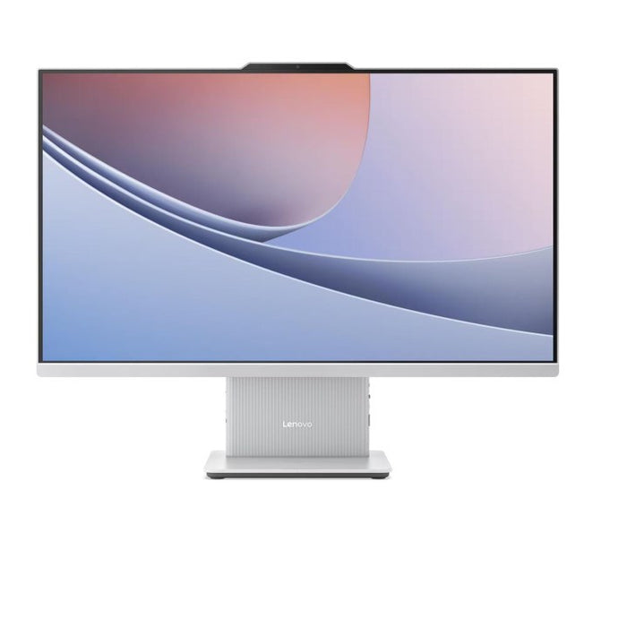 Lenovo IdeaCentre AIO 24ILL11 Ultra 5 226V 23.8"FHD IPS 250nits 100Hz AG 16GB LPDDR5X-8533 SSD512 Intel Arc Graphics 130V Cam 5.0MP Win11 Cloud Grey