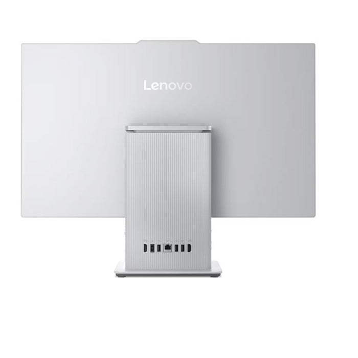 Lenovo IdeaCentre AIO 24ILL11 Ultra 5 226V 23.8"FHD IPS 250nits 100Hz AG 16GB LPDDR5X-8533 SSD512 Intel Arc Graphics 130V Cam 5.0MP Win11 Cloud Grey