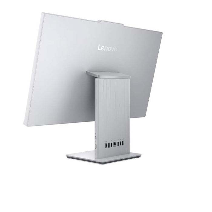 Lenovo IdeaCentre AIO 24ILL11 Ultra 5 226V 23.8" FHD IPS 250 nits 100 Hz AG 16 GB LPDDR5X-8533 512 GB SSD Intel Arc Graphics 130V 5.0 MP webcam Windows 11 Cloud Grey