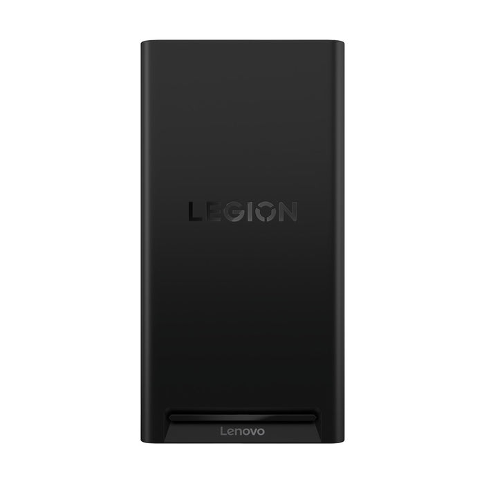 Lenovo Legion T5 30AGB10 AMD Ryzen™ 5 7600 32 GB DDR5-SDRAM 1 TB SSD NVIDIA GeForce RTX 5060 Windows 11 Home Tower PC Black