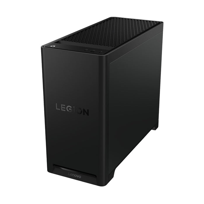 Lenovo Legion T5 30IAX10 Intel Core Ultra 7 255HX 32 GB DDR5-SDRAM 2 TB SSD NVIDIA GeForce RTX 5060 Ti Windows 11 Home Tower PC Black