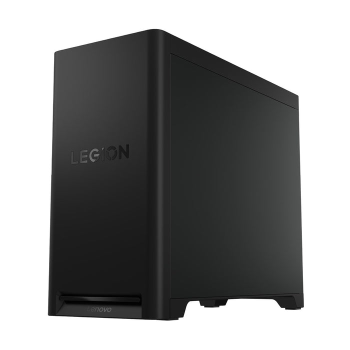 Lenovo Legion T5 30AGB10 AMD Ryzen™ 7 7700X 32 GB DDR5-SDRAM 2 TB SSD NVIDIA GeForce RTX 5060 Ti Windows 11 Home Tower PC Black